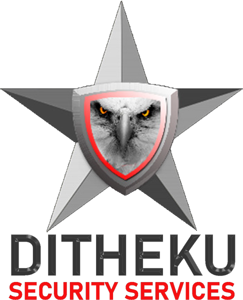 Ditheku Security Services